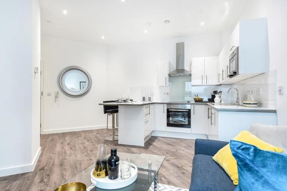 Wellesley Road Apartments Serviced Apartments - Croydon | Urban Stay