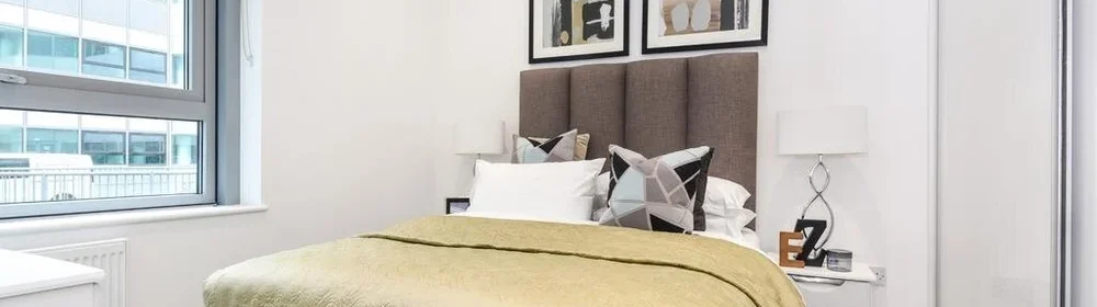 The Best Croydon Aparthotel near East Croydon Station. Ideal for corporate accommodation, short let apartments, extended stays and London visits.
