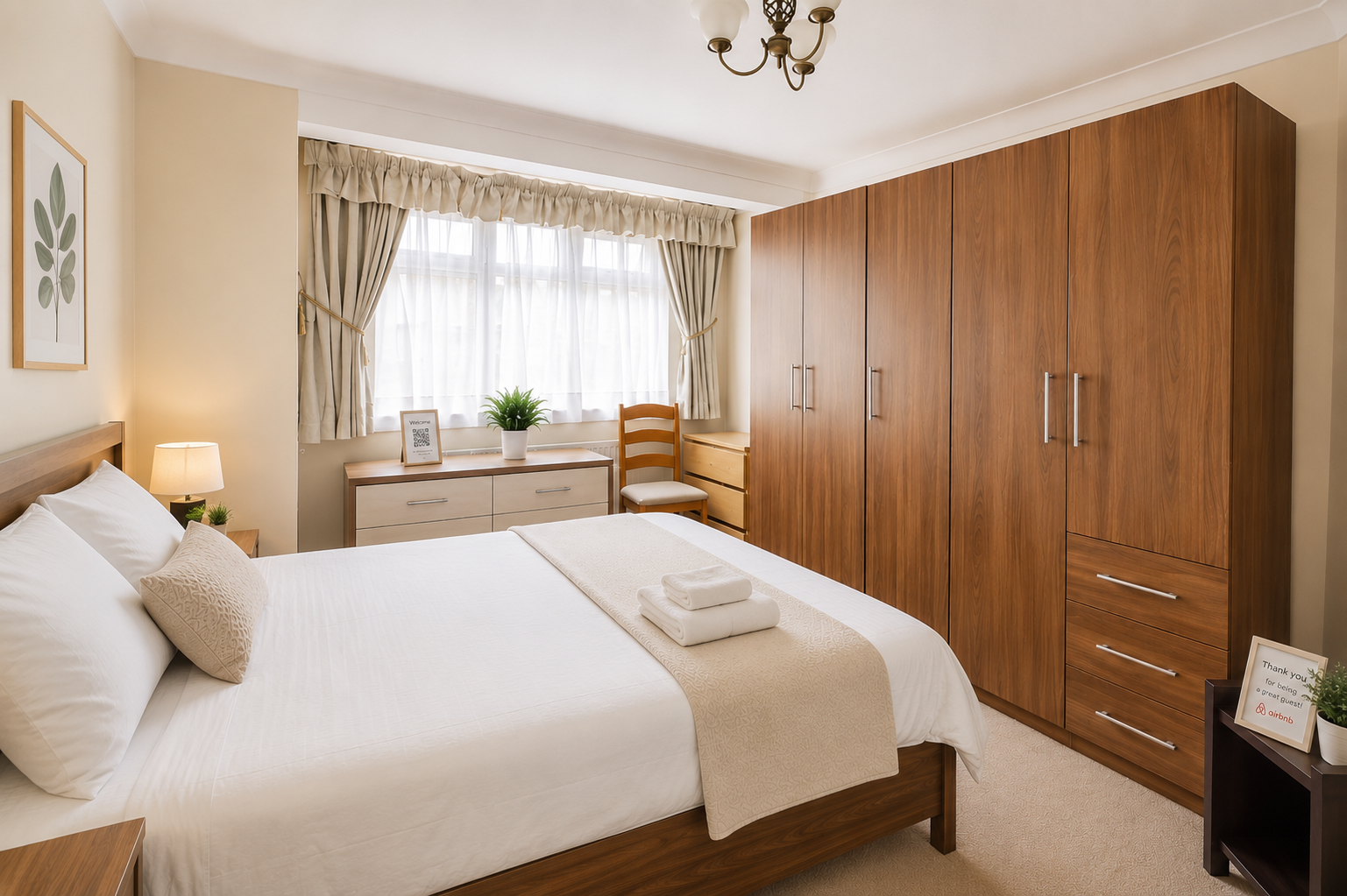 South London Accommodation | 6 Bed Holiday Home | Sleeps 11 South-London-accommodation-for-up-to-11-guests.-Enjoy-a-spacious-six-bed-holiday-home-for-weekly-or-monthly-rental-with-garden-and-free-parking.