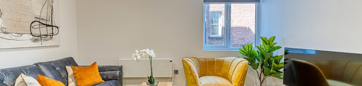 Serviced Accommodation Preston | Charles House City Centre Stay Stay at Charles House, offering stylish serviced accommodation in Preston with self-catering facilities, Wi-Fi, and city-centre access.