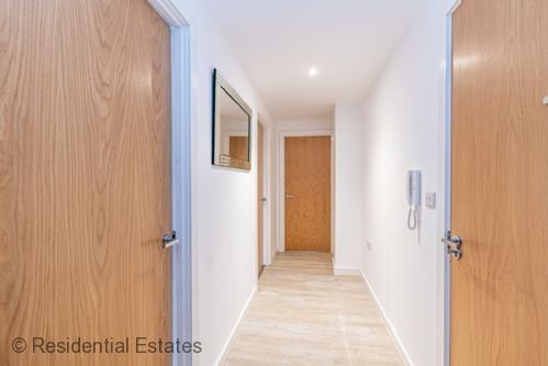 Corporate Accommodation Lancashire | Preston Apartment Central-Preston-corporate-accommodation-with-2-bedrooms,-parking,-WiFi-and-self-catering-facilities-for-business-and-extended-stays.