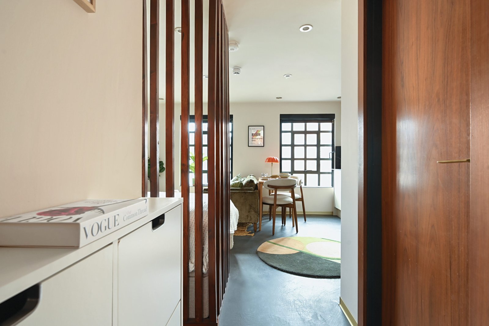Brighton City Centre Accommodation | Short Let Studio Book-Brighton-city-centre-accommodation-near-the-seafront,-North-Laine-and-Brighton-Station.-Ideal-for-short-breaks-and-business-stays.