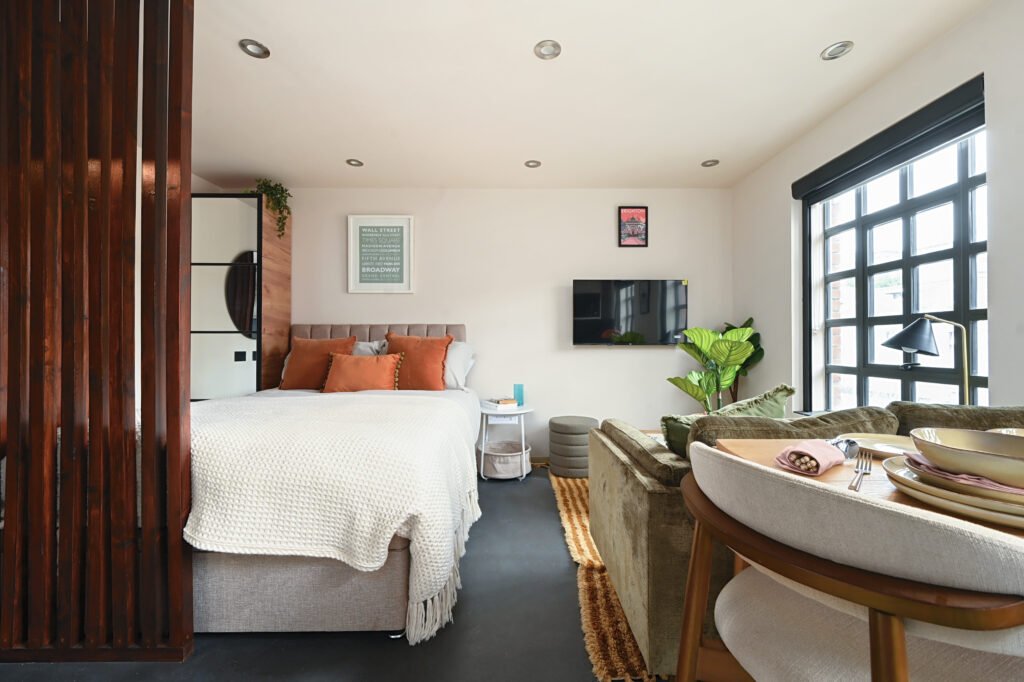 Providence Place Apartment