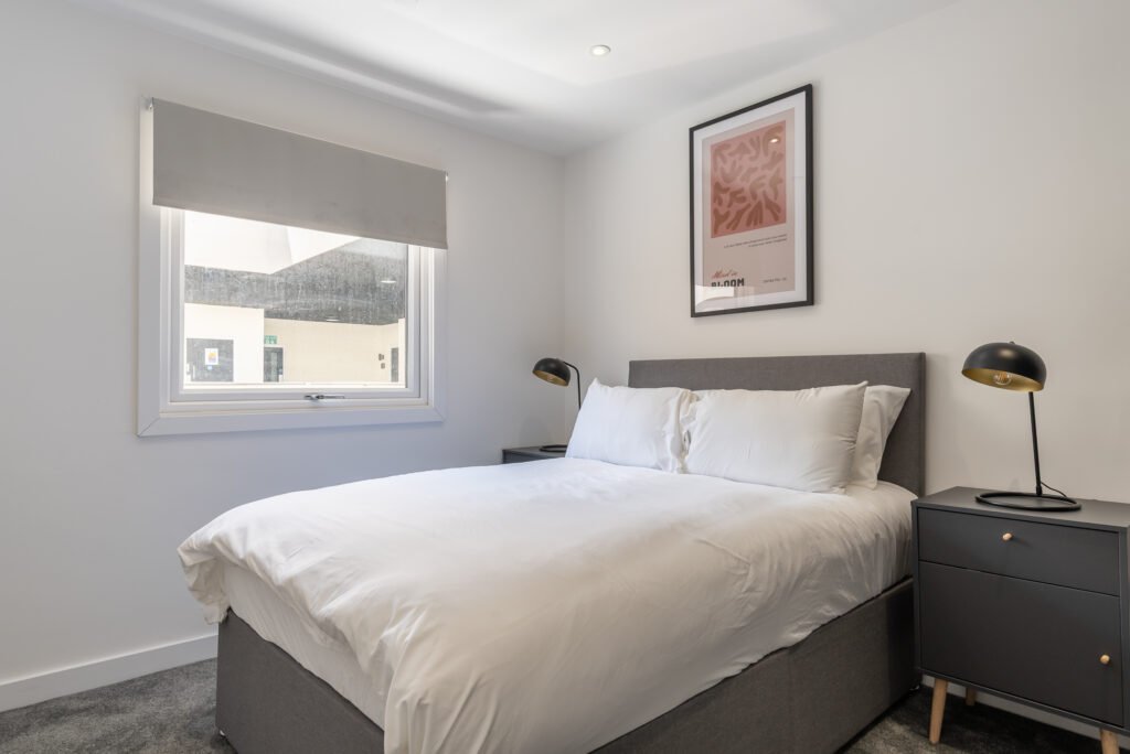 City Point Hull Central Apartment