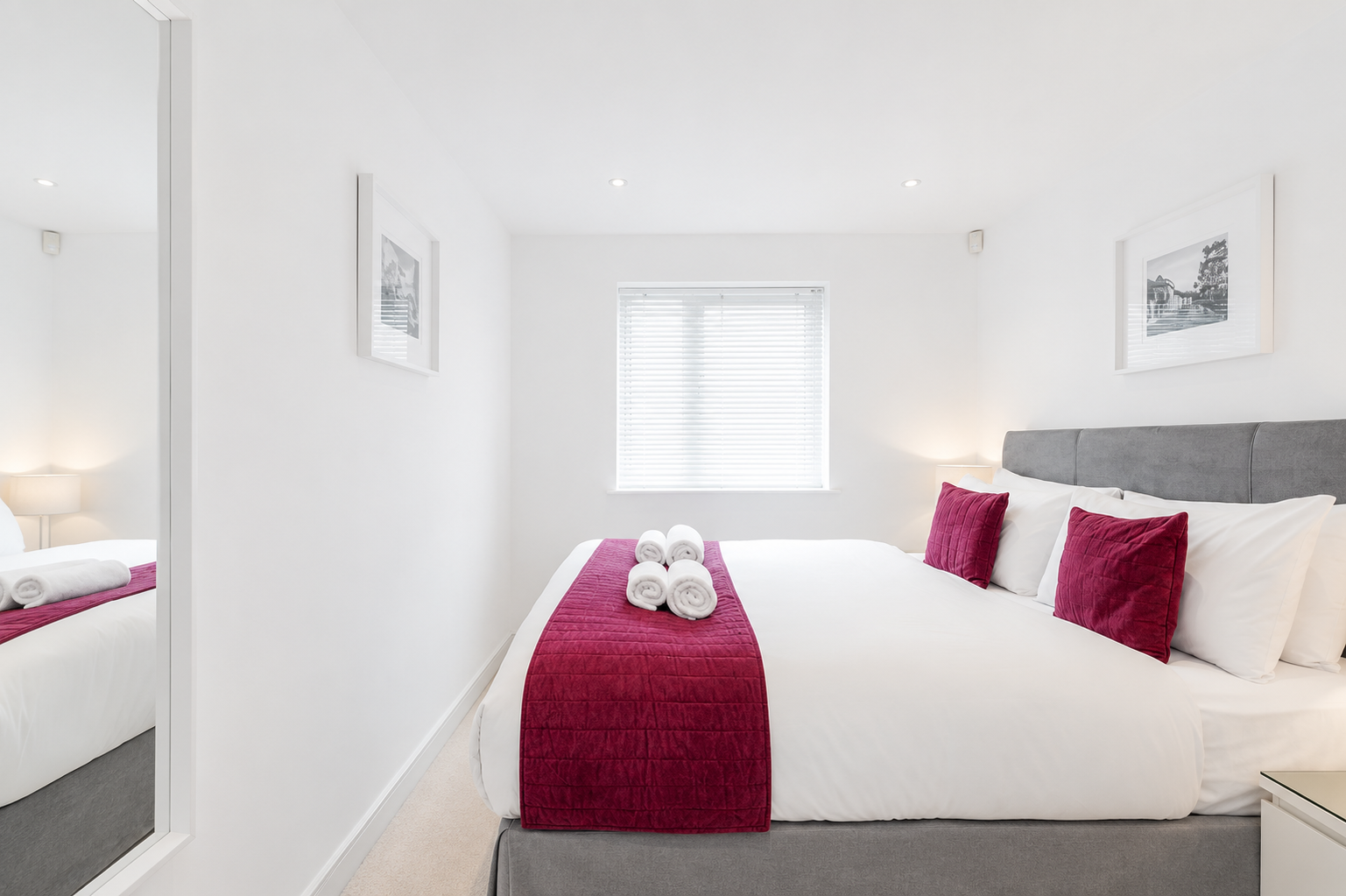 Abbots Bed 3