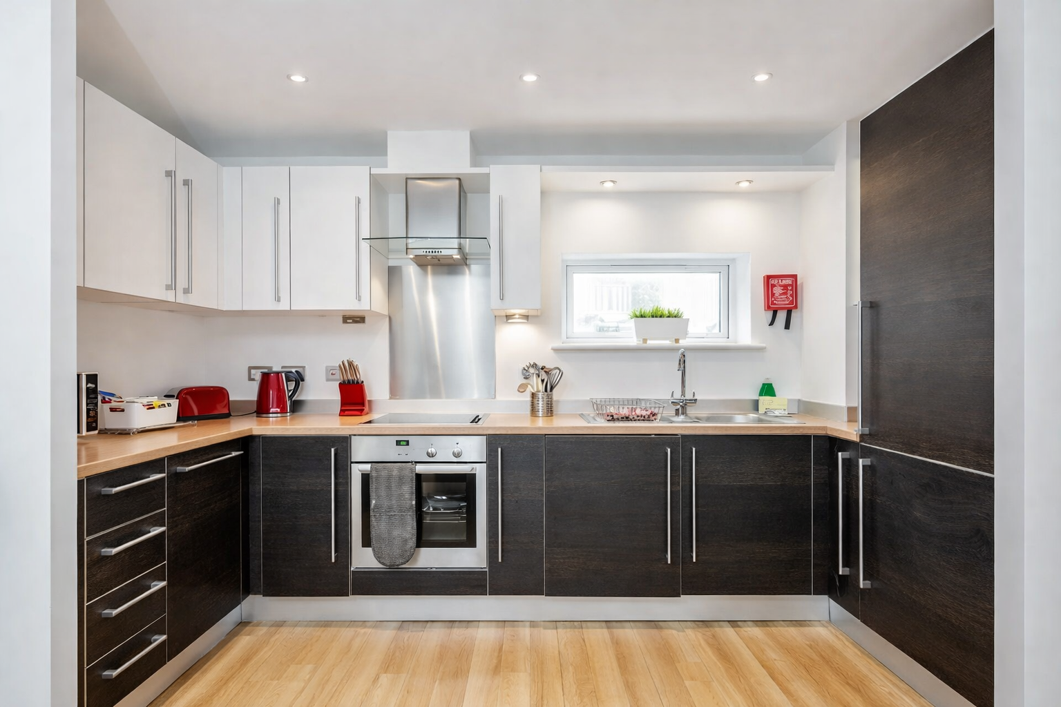 Abbots Kitchen 1