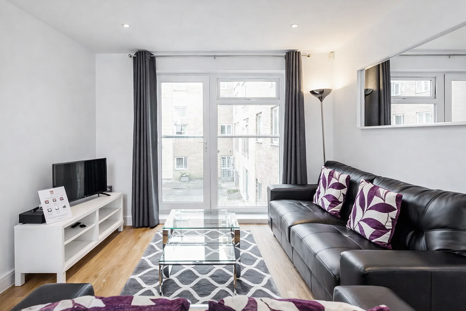 Abbots Living 1