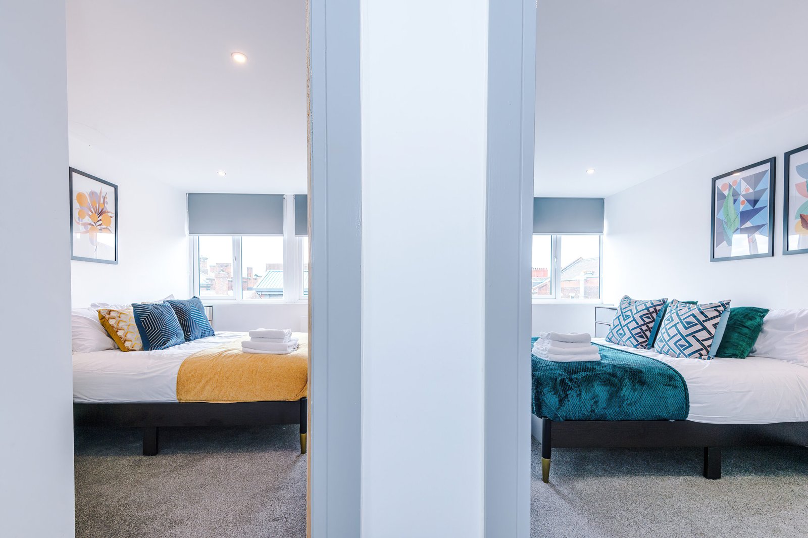 Holiday Accommodation Preston | City Centre Two-Bed Apartment Holiday-accommodation-in-Preston-city-centre-available-for-short-let-rentals.-Book-furnished-corporate-apartments-for-1-week,-1-month-or-more