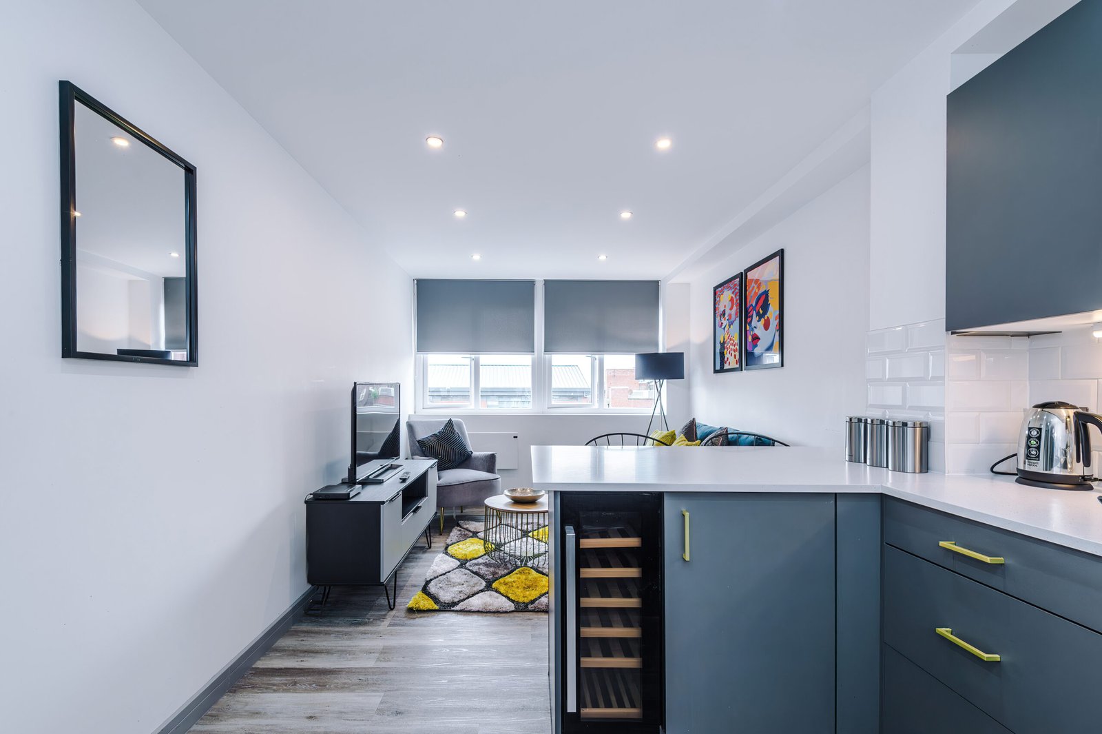 Holiday Accommodation Preston | City Centre Two-Bed Apartment Holiday-accommodation-in-Preston-city-centre-available-for-short-let-rentals.-Book-furnished-corporate-apartments-for-1-week,-1-month-or-more