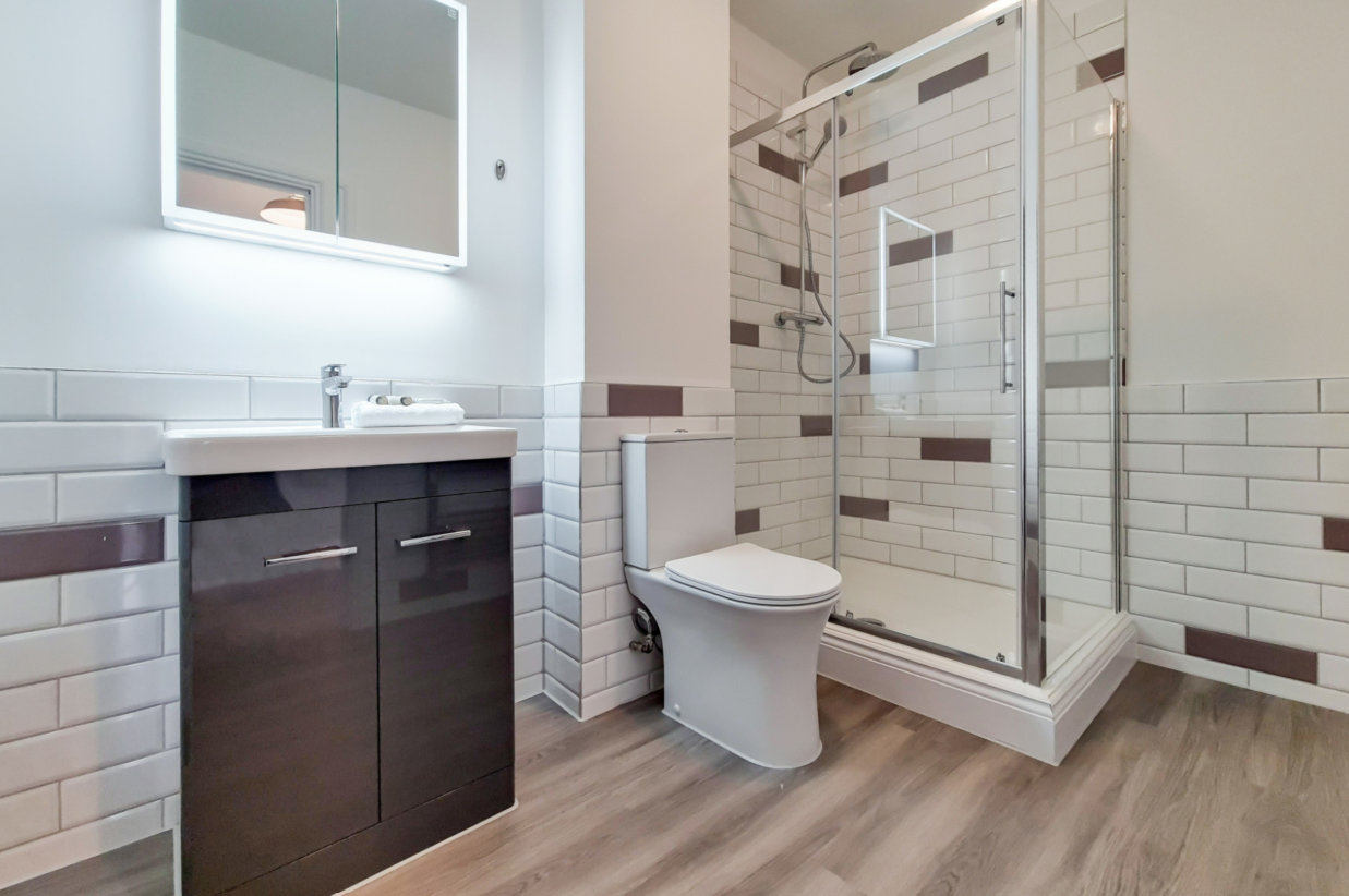Bathroom 2
