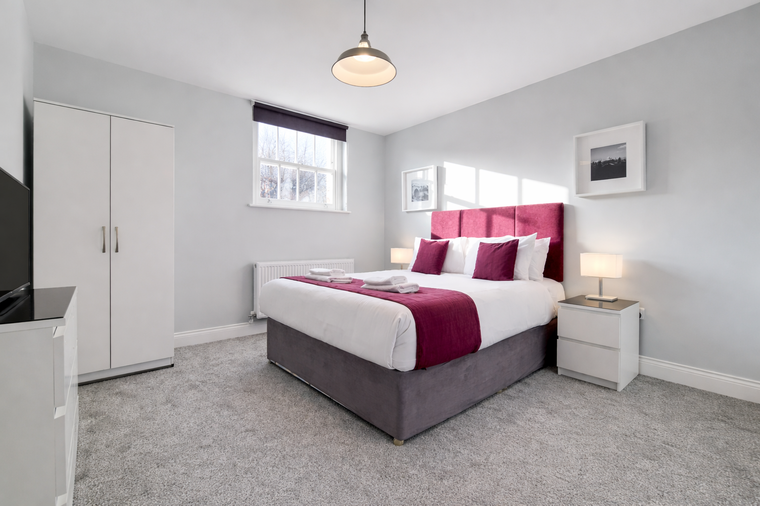 Bedroom 1