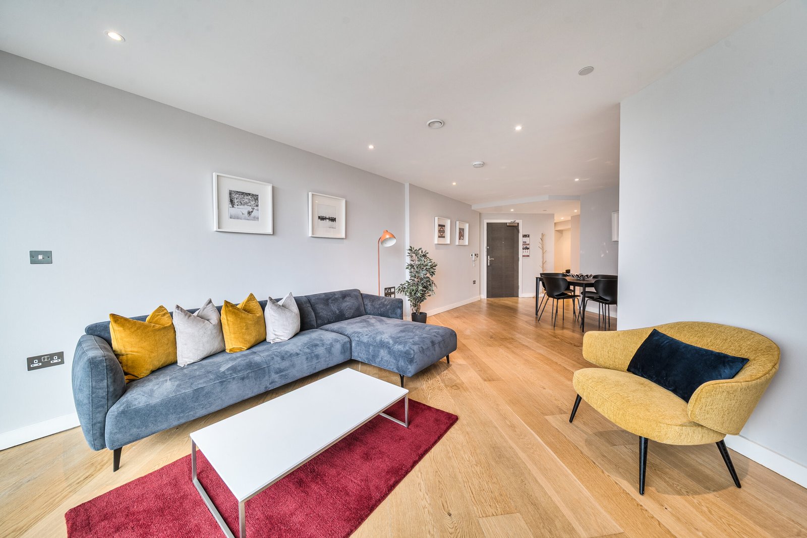 Accommodation in Elephant and Castle | London Apartments Book-accommodation-in-Elephant-and-Castle-with-stylish-serviced-apartments,-a-gym,-rooftop-terrace-and-fast-WiFi-near-Central-London.