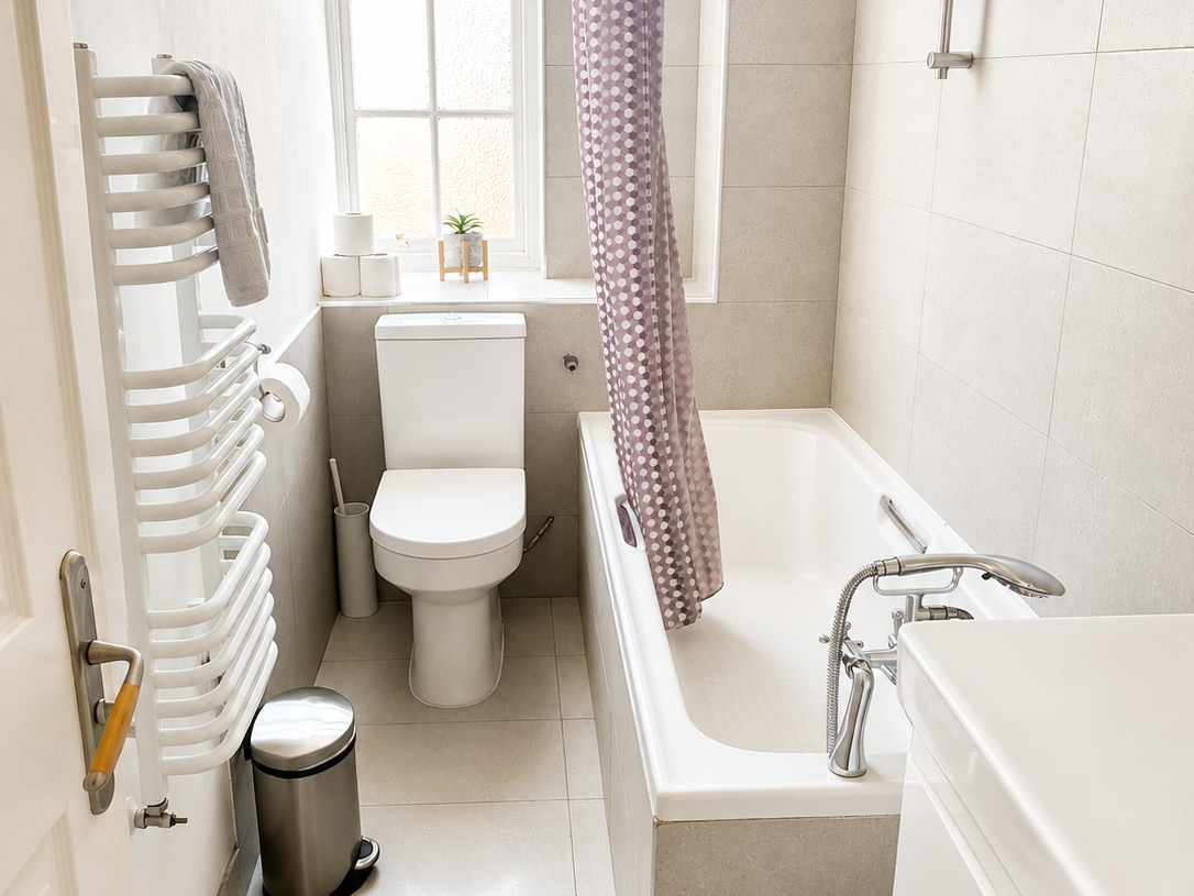Short Let Accommodation Sydenham | South London Rentals Short-let-accommodation-in-Sydenham-available-for-weekly-and-monthly-rentals-in-South-London.-Book-cheap-corporate-Airbnbs-in-London-now!
