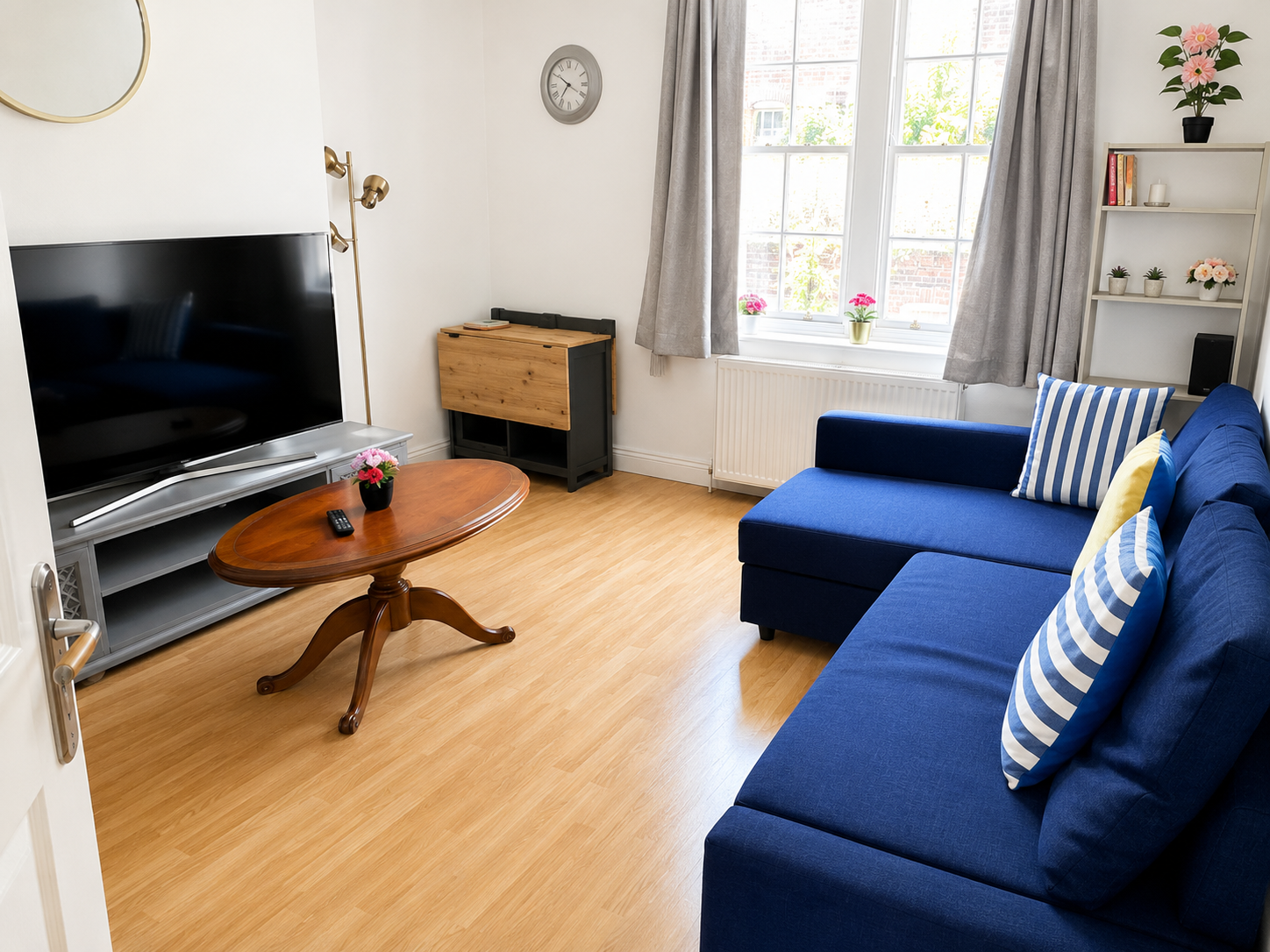 Short Let Accommodation Sydenham | South London Rentals Short-let-accommodation-in-Sydenham-available-for-weekly-and-monthly-rentals-in-South-London.-Book-cheap-corporate-Airbnbs-in-London-now!
