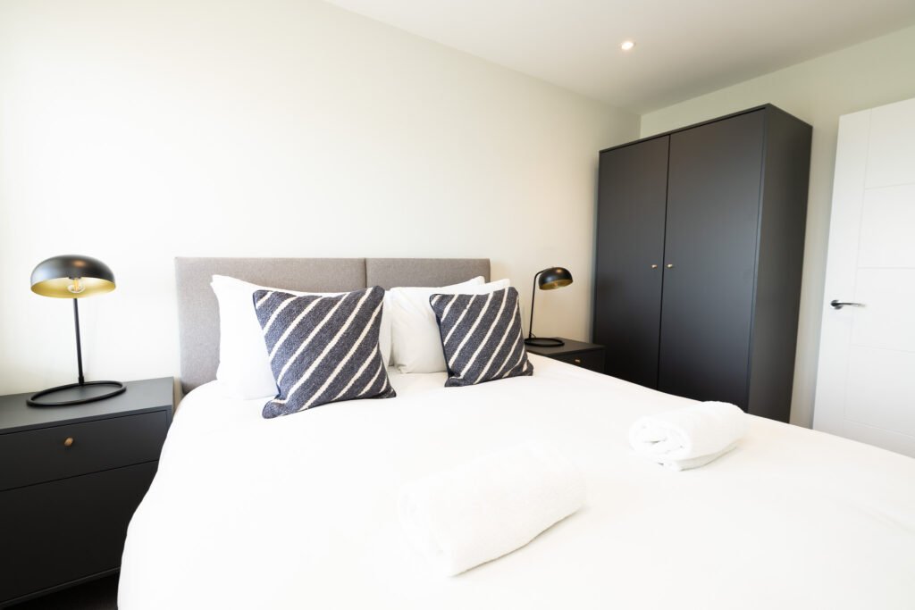 Church House Apartment