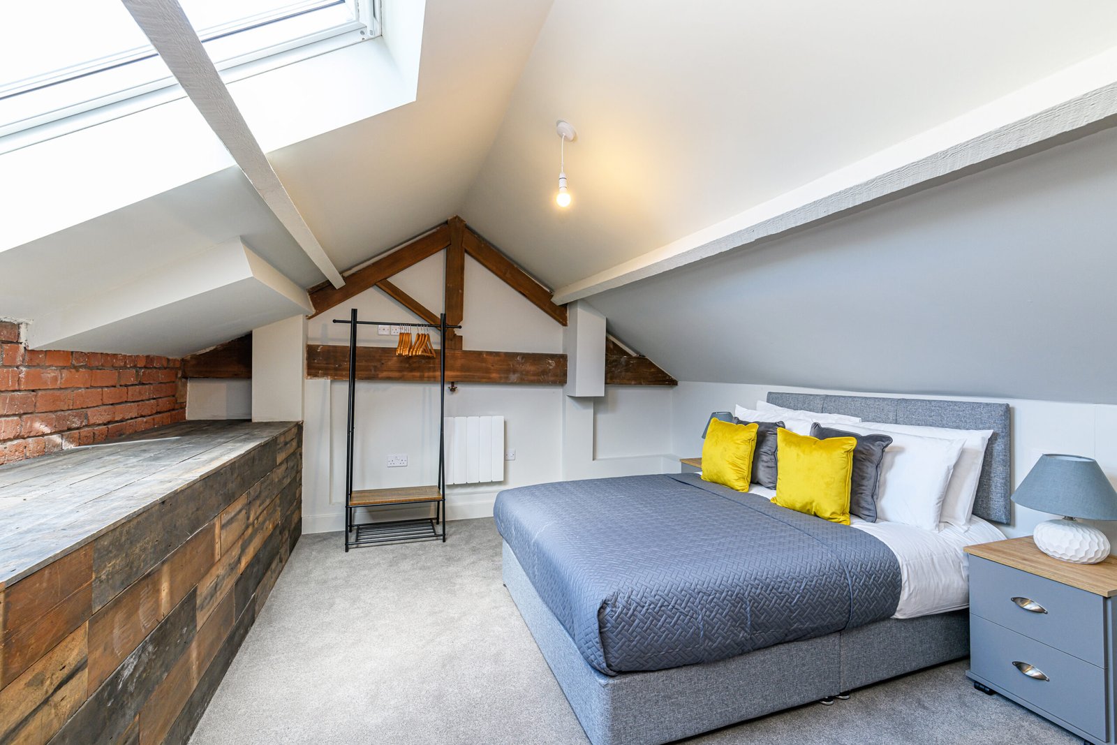 Preston City Centre Apartments | 1-Bed Serviced Apartments Book-Preston-City-Centre-Apartments-at-Union-Lofts.-Enjoy-stylish-one-bed-accommodation,-free-WiFi-and-convenient-city-centre-parking.