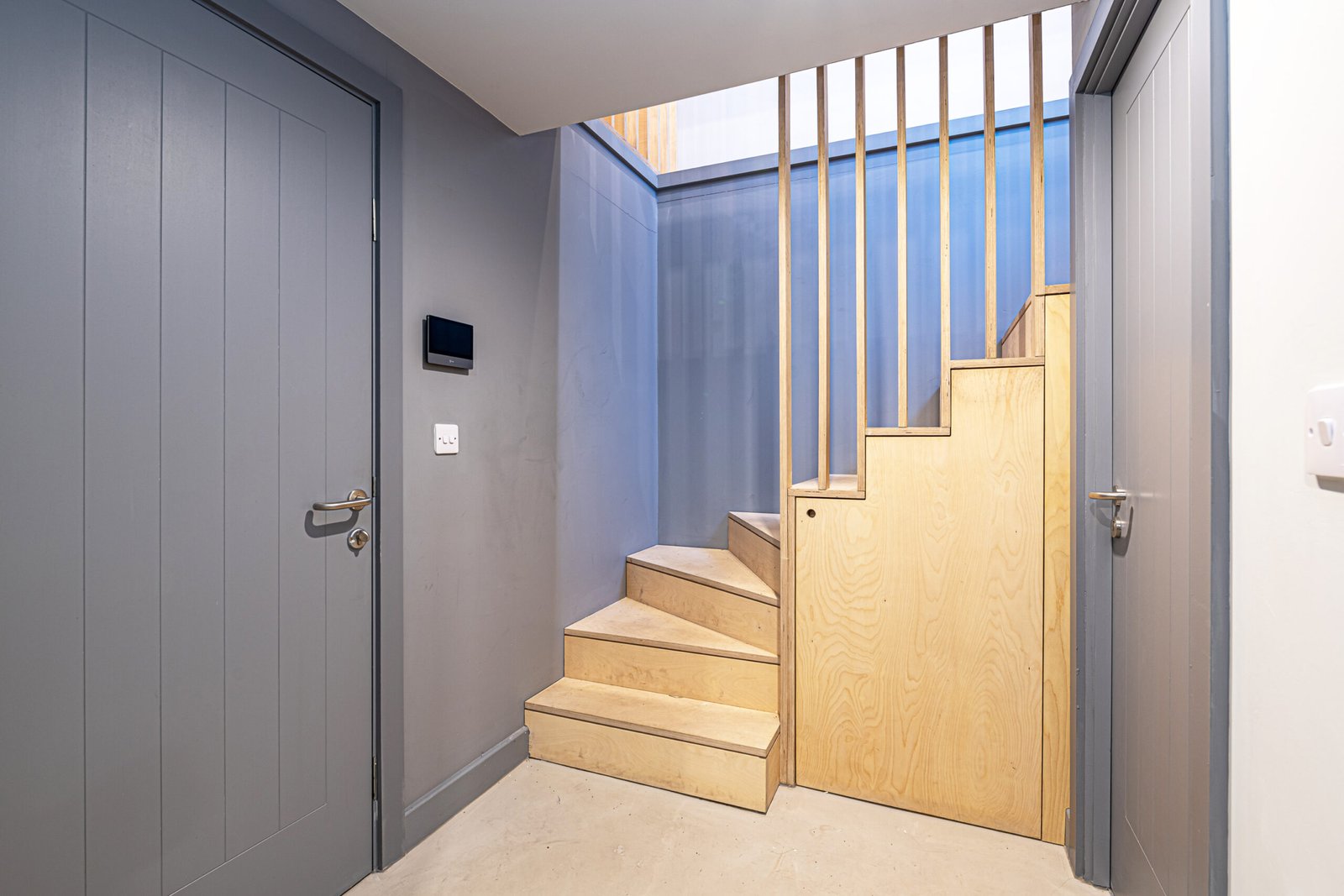 Preston City Centre Accommodation | 2-Bedroom Loft Apartment Preston-city-centre-accommodation-with-two-bedrooms,-parking,-WiFi,-kitchen-and-luxury-bathroom.-Ideal-for-corporate-lets-&-short-stays.