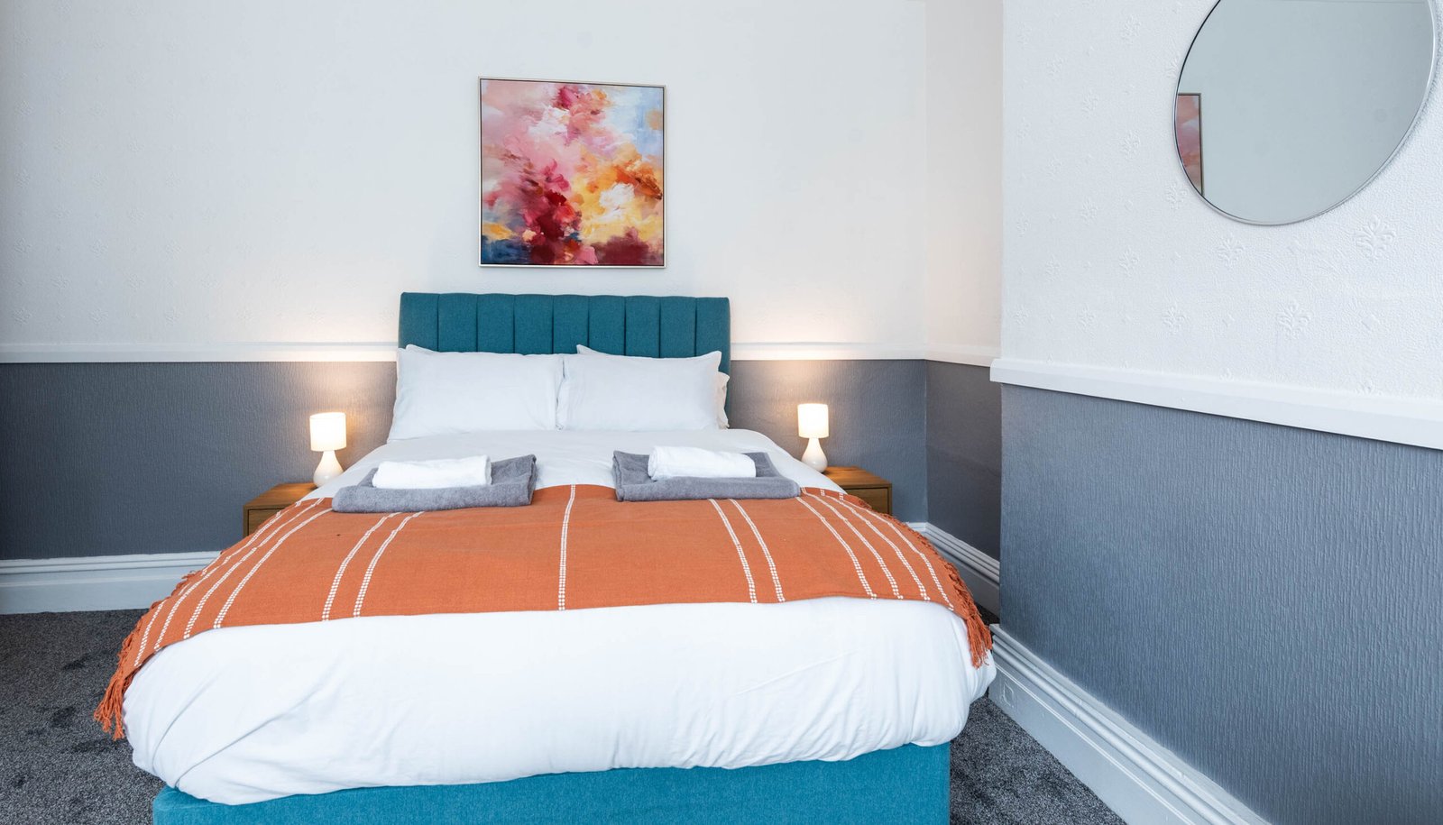 Holiday Lets Preston – The Bay Studio Apartment in Morecambe Holiday-lets-Preston-near-the-a-coastal-setting.-The-Bay-Studio-Apartment-offers-self-catering-accommodation-near-Morecambe-Bay,-Lancaster-and-Lancashire-attractions.