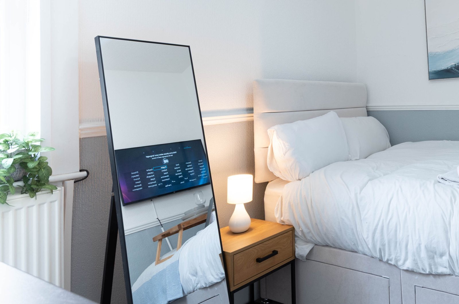 Holiday Apartments in Preston | Morecambe Aparthotel Holiday-apartments-near-Preston-with-coastal-views,-self-catering-facilities,-WiFi-and-flexible-short-or-extended-stays-in-Lancashire.