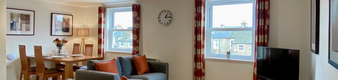 Book Arbury Serviced Apartments at Manor House. Ideal short let apartments in Cambridgeshire with parking near Stansted Airport links.