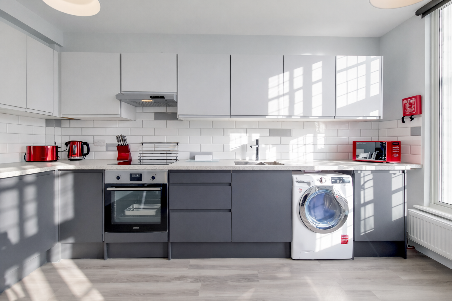 Kitchen 1