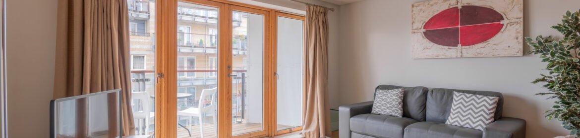 Discover The Best Serviced Accommodation in Kingston Upon Thames! Book Your Stay for 1 Week, 1 Month or Longer. We Offer Corporate Discounts!