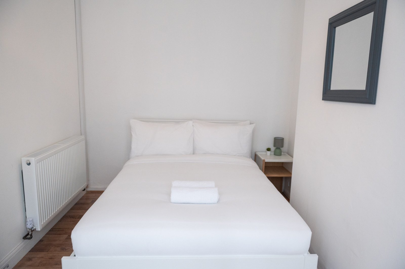 Short Term Accommodation Birmingham – Jewellery Quarter Flats Book-short-term-accommodation-Birmingham-with-this-3-bed-holiday-home-near-Jewellery-Quarter,-Birmingham-City-Centre-and-major-attractions.