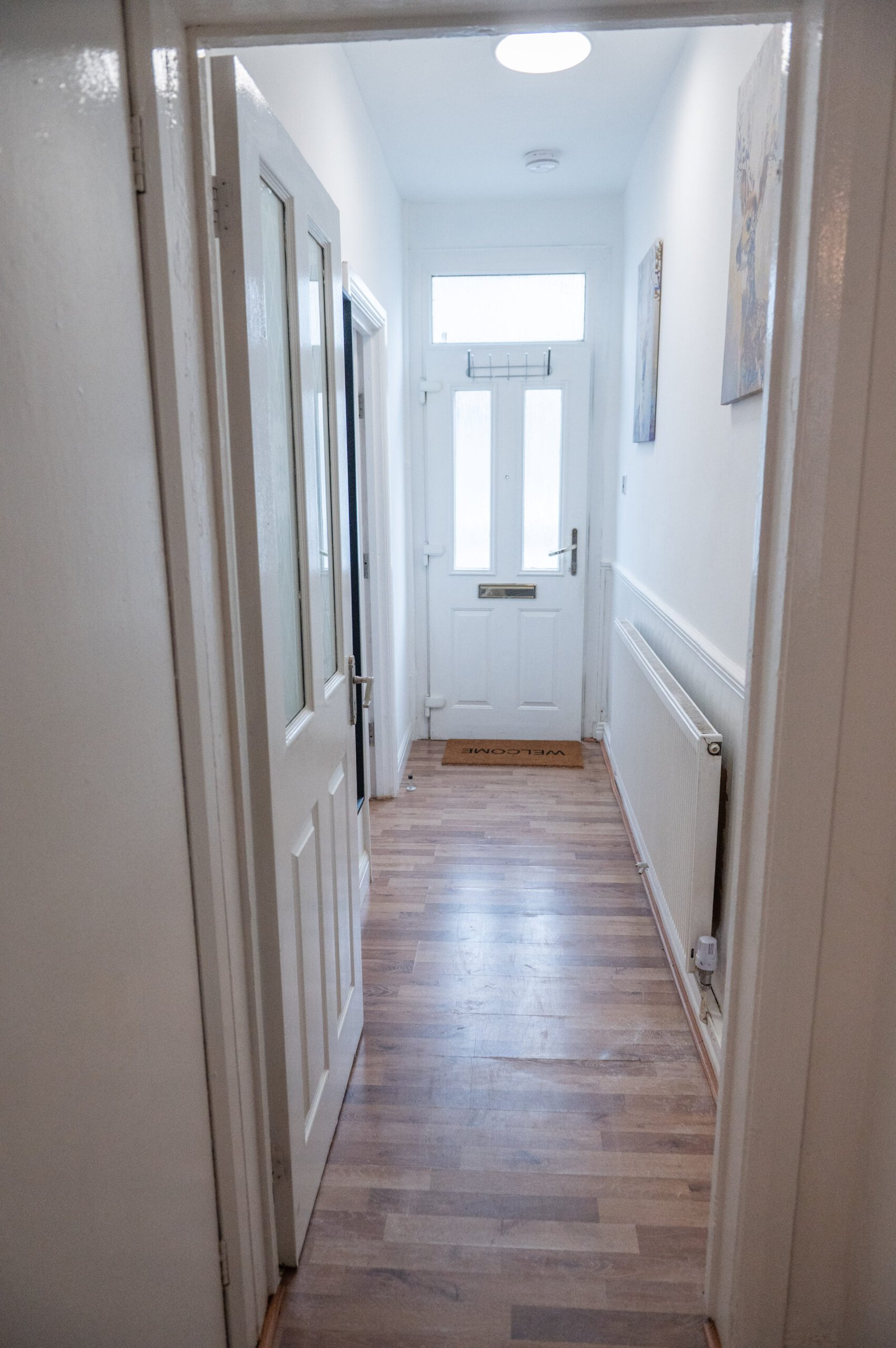 Short Term Accommodation Birmingham – Jewellery Quarter Flats Book-short-term-accommodation-Birmingham-with-this-3-bed-holiday-home-near-Jewellery-Quarter,-Birmingham-City-Centre-and-major-attractions.