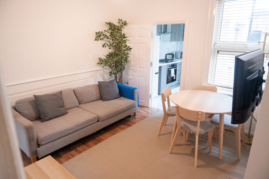 Jewellery Quarter Apartments