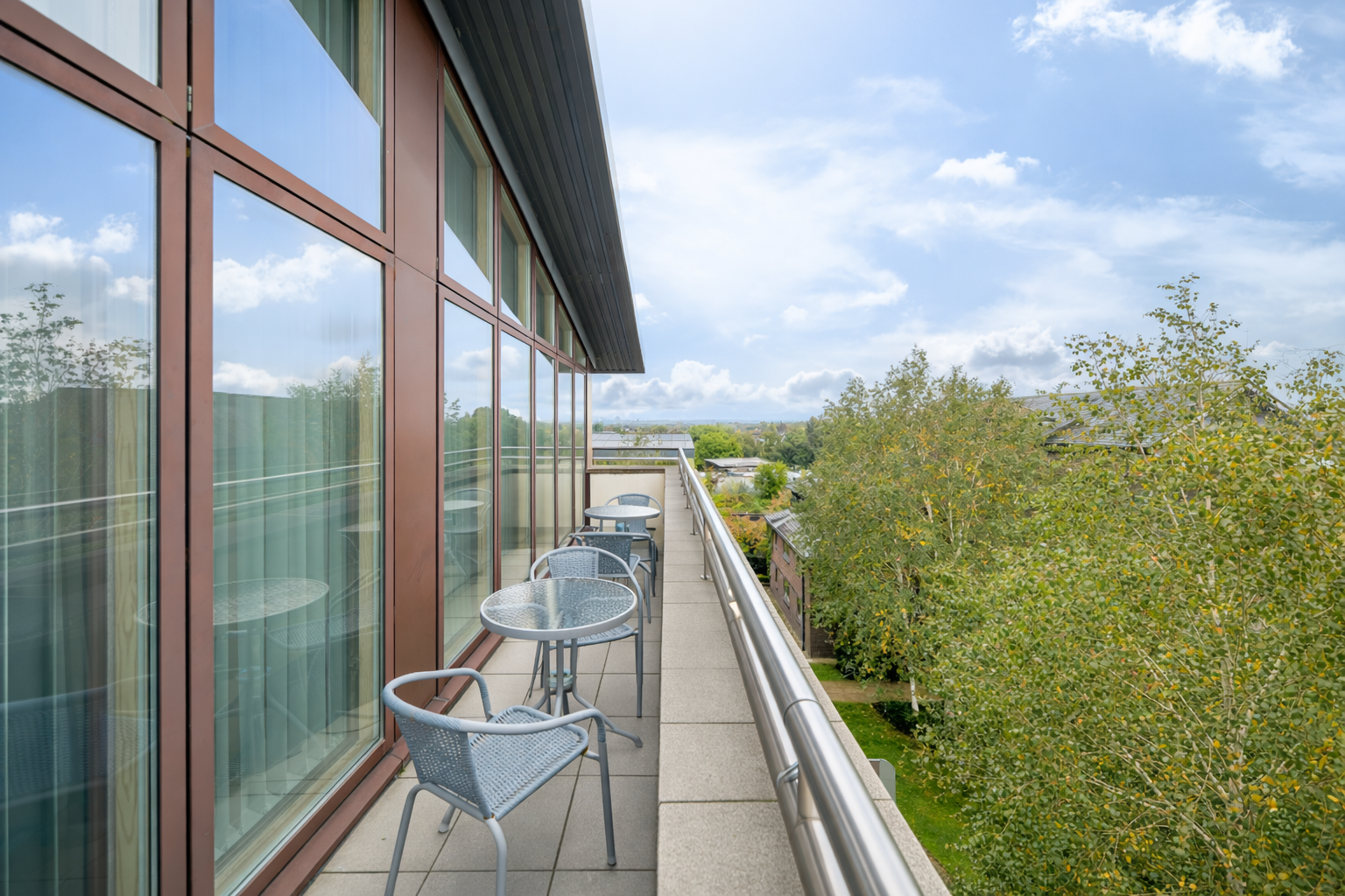 PH Balcony