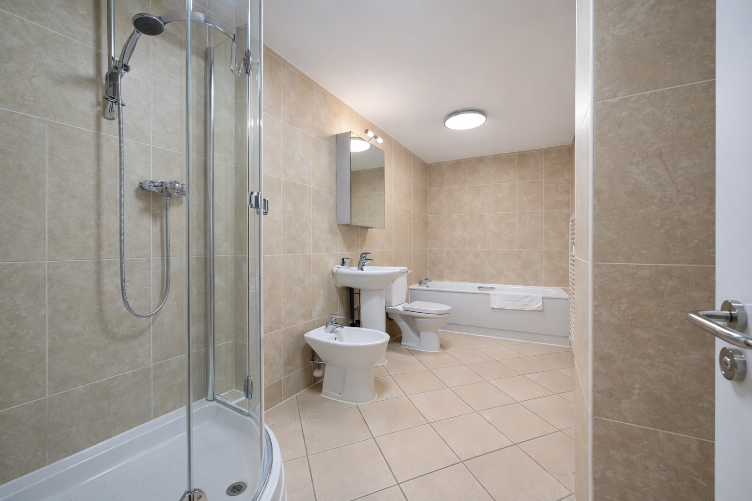 PH Bathroom 1