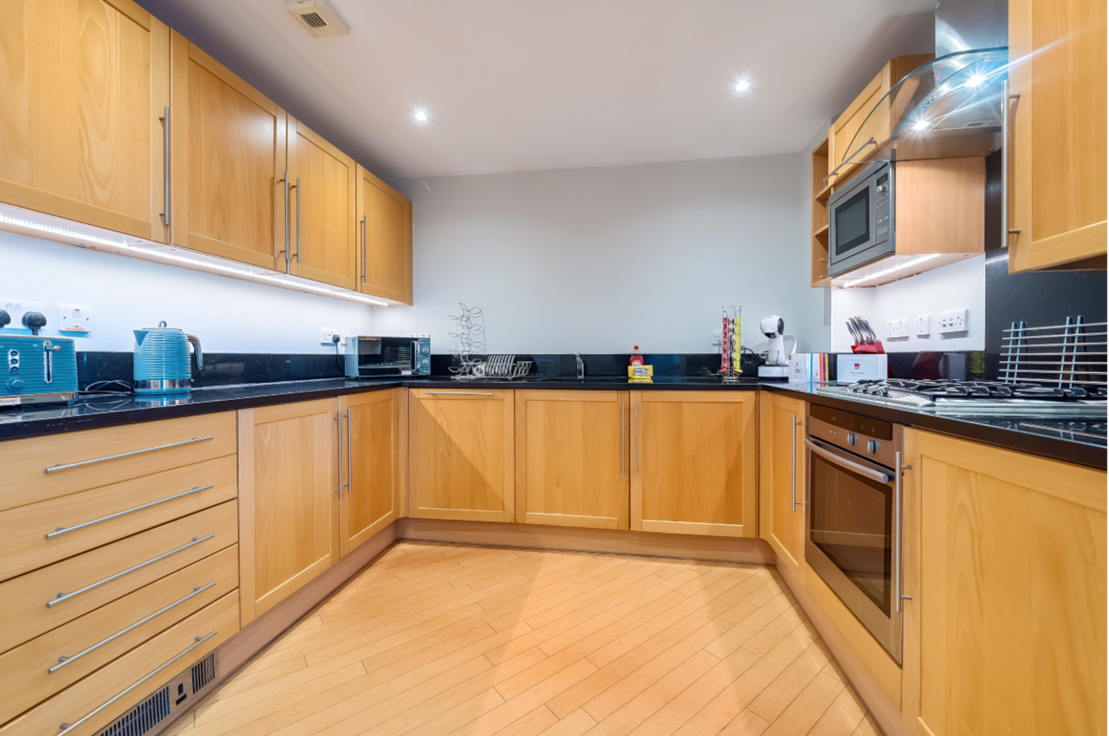 PH Kitchen