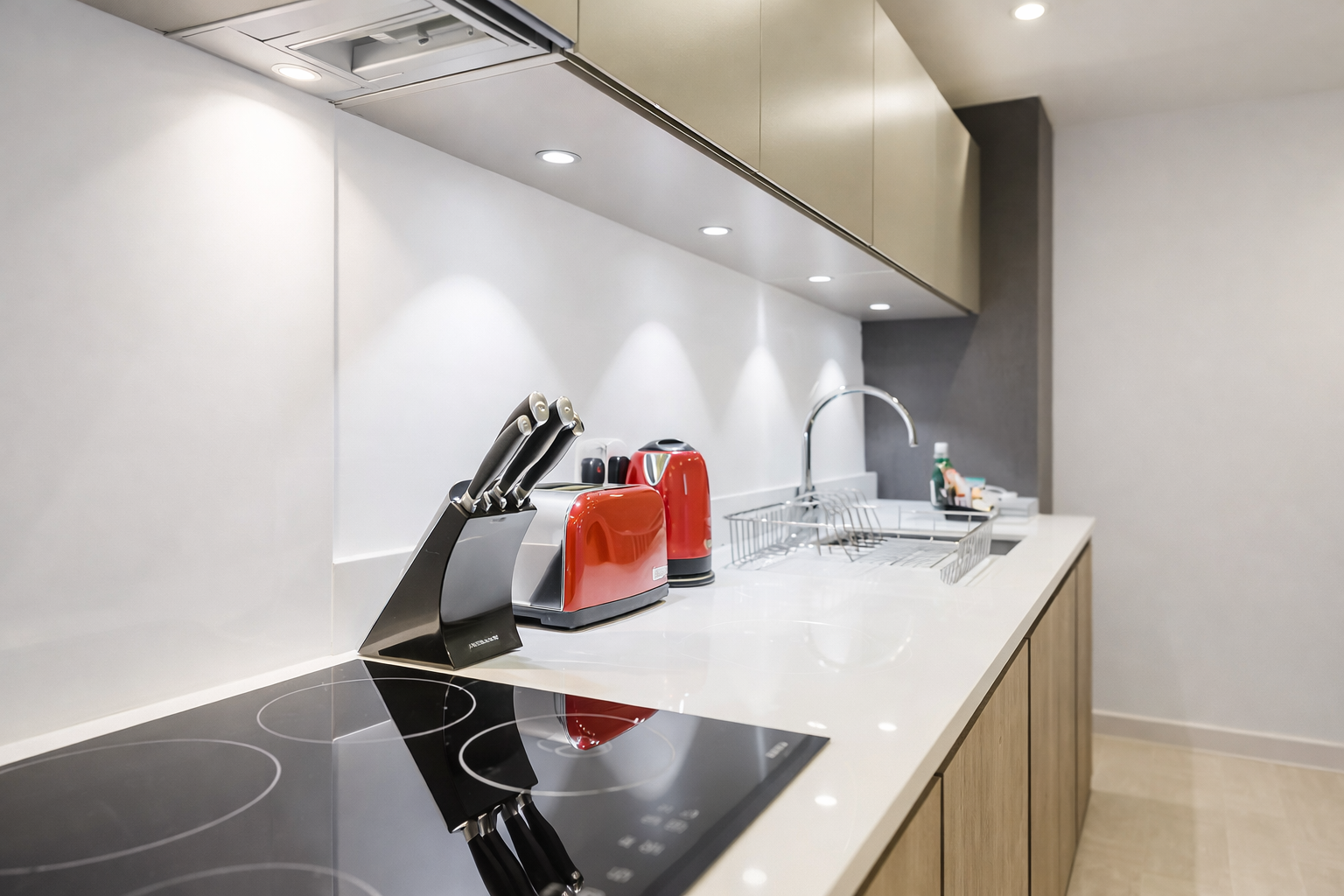 Quadrant 2 Bed – Kitchen.3