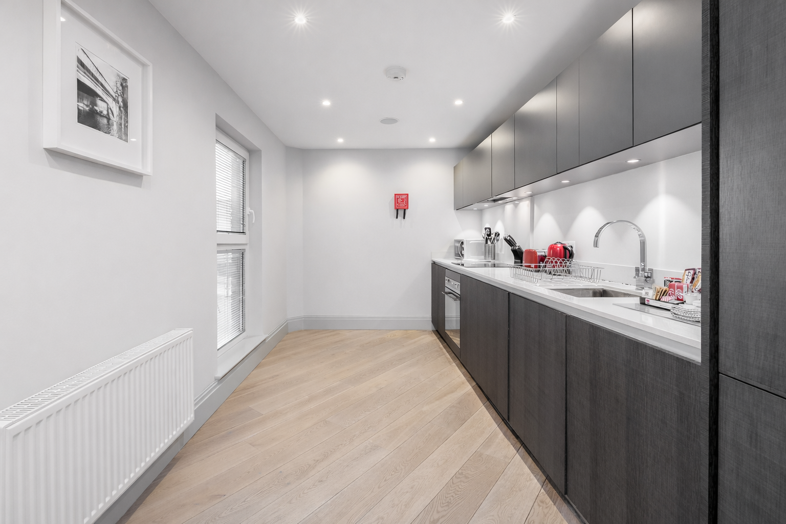 Quadrant 2 Bed – kitchen.1