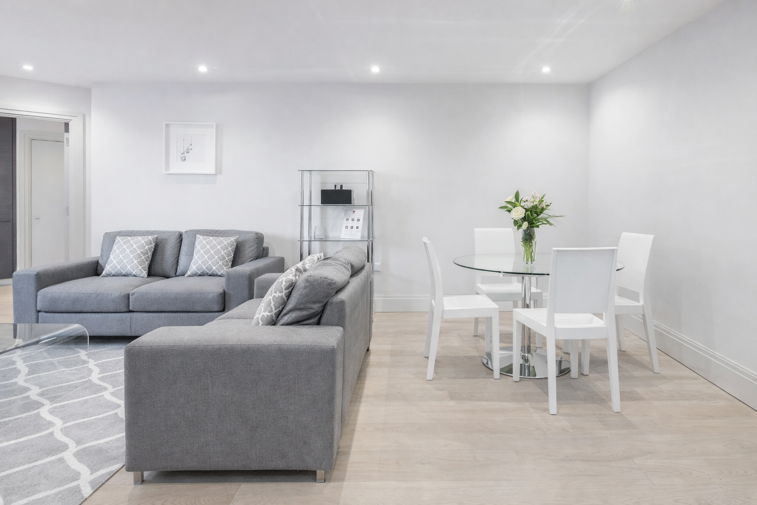 Quadrant Dining