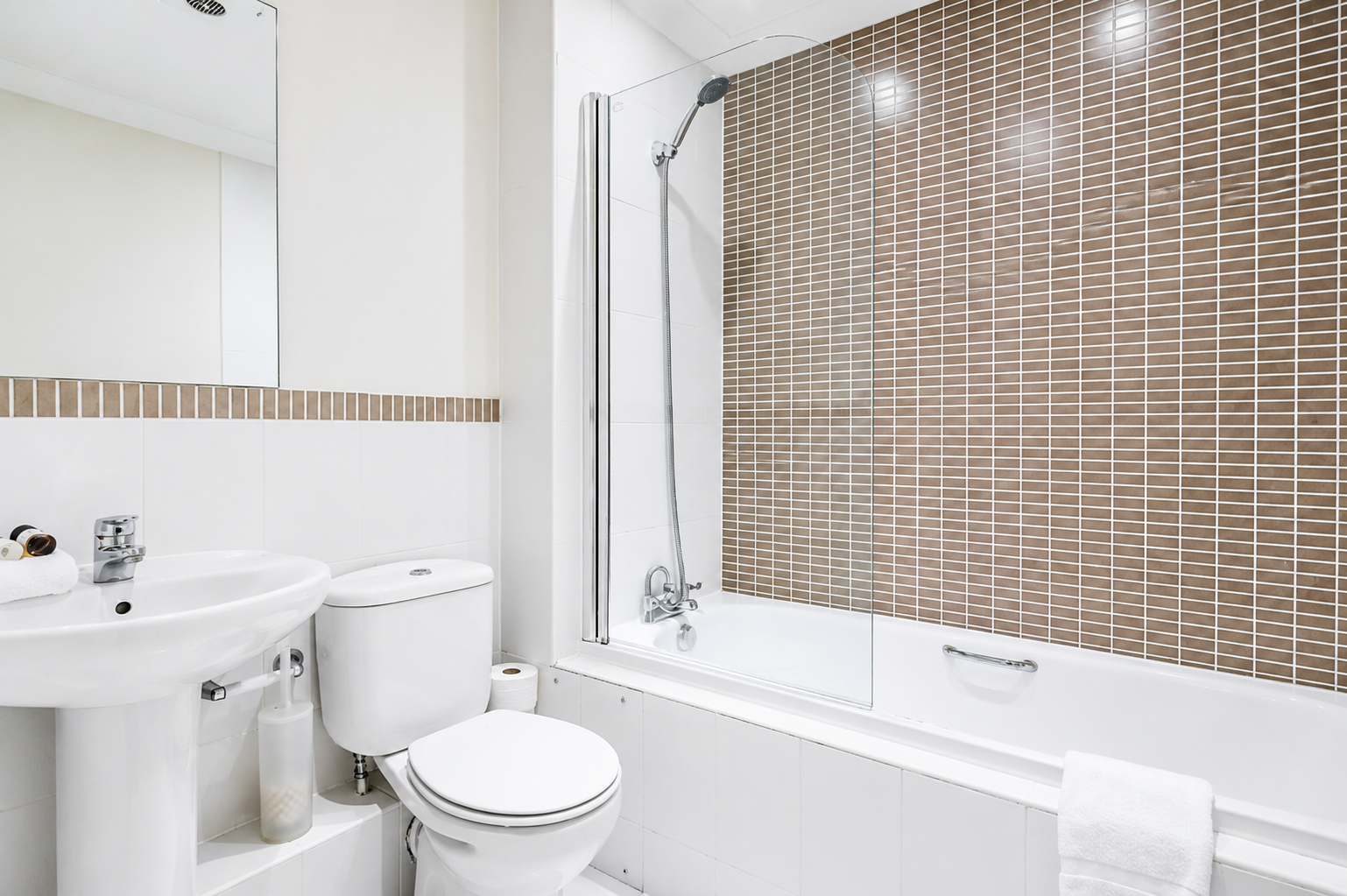 RS Bathroom (2 Bed)