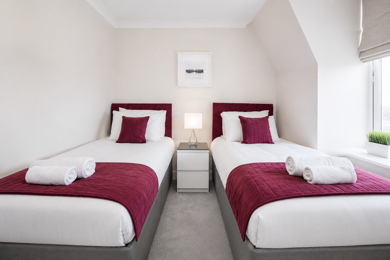 RS Bedroom (2 Bed.1)