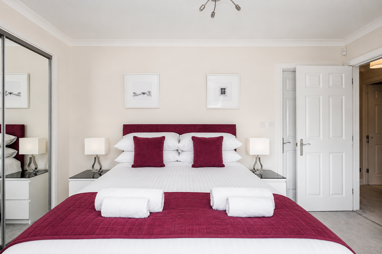 RS Bedroom (2 Bed.2)