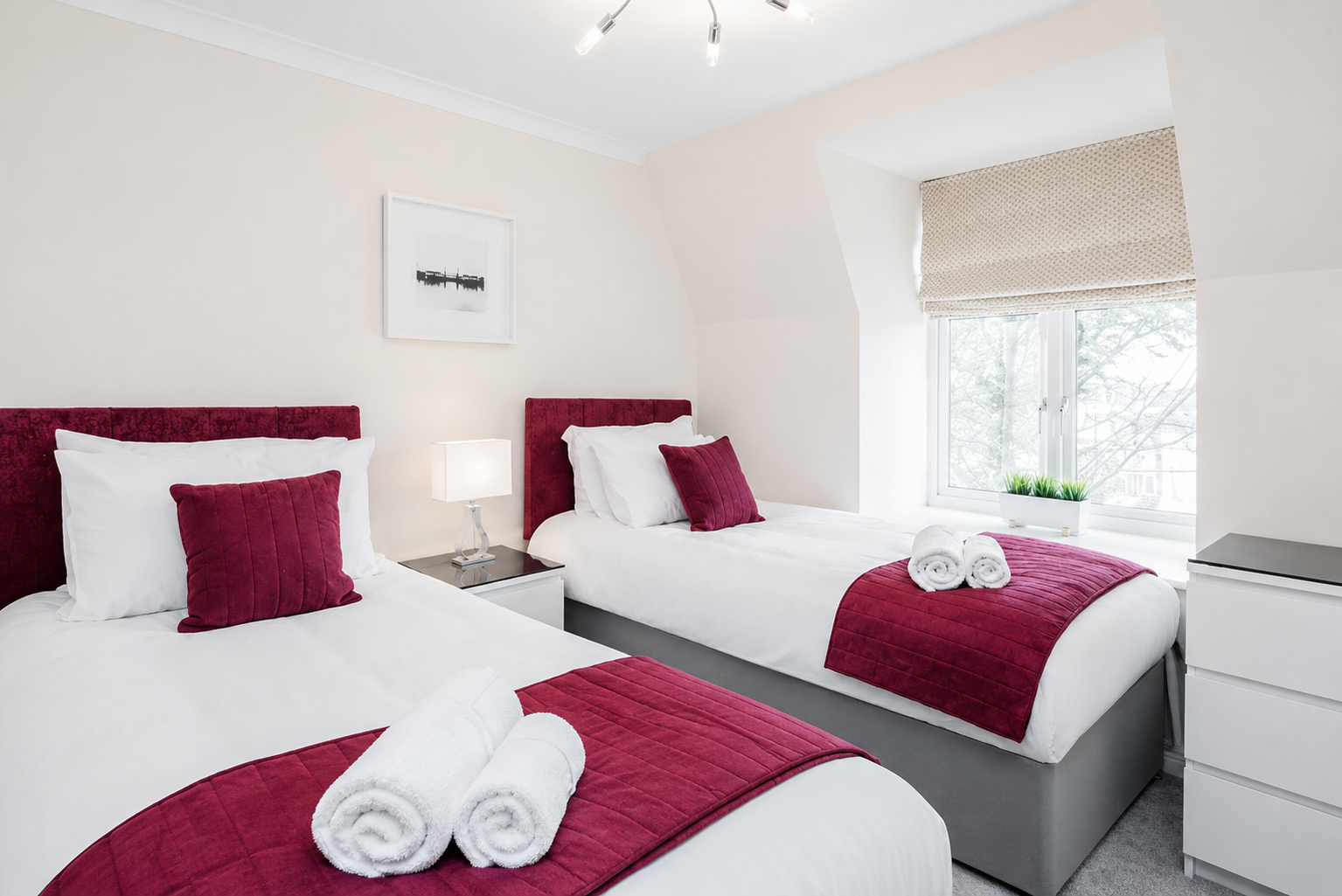 RS Bedroom (2 Bed.3)