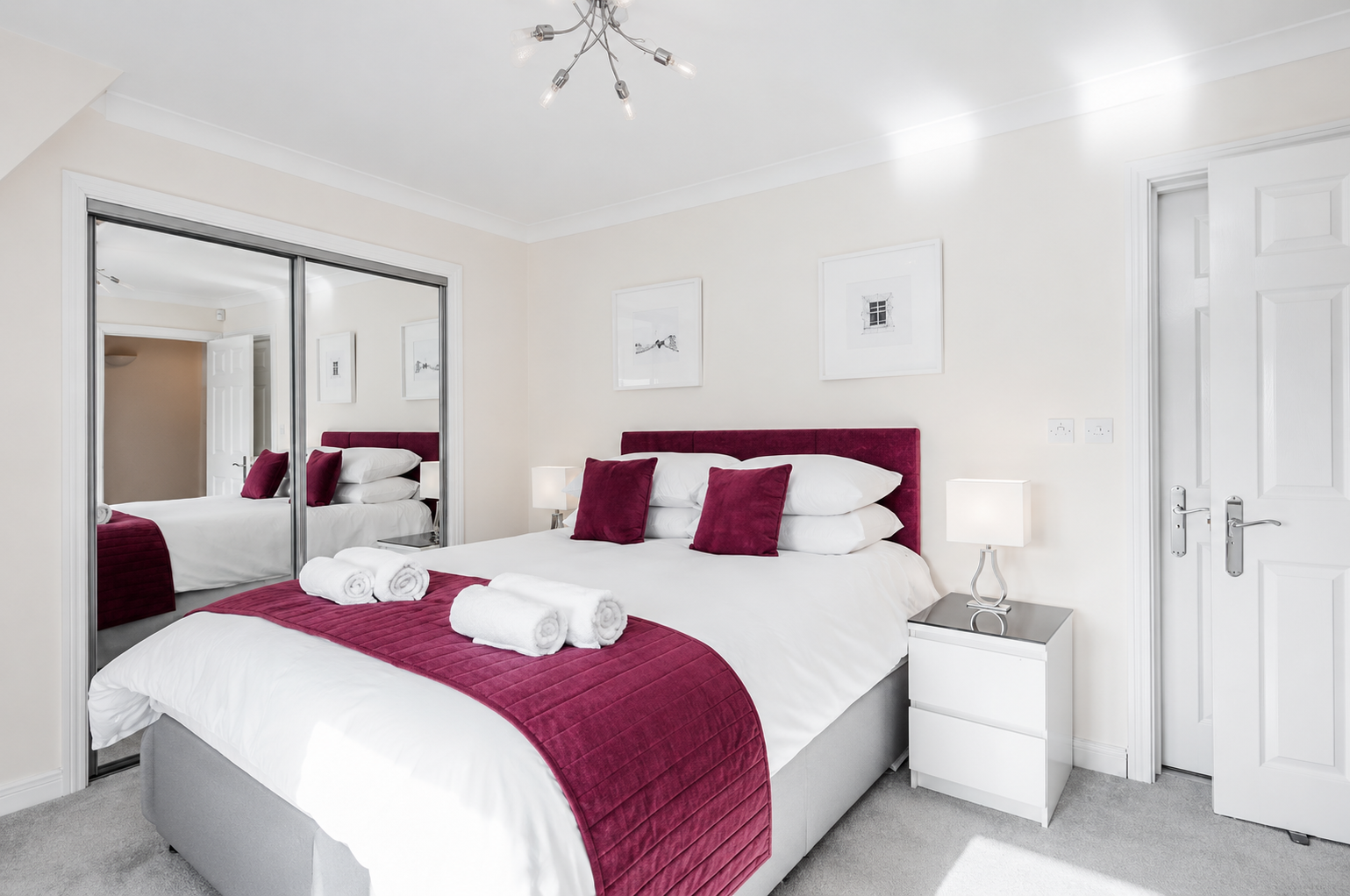 RS Bedroom (2 Bed.4)