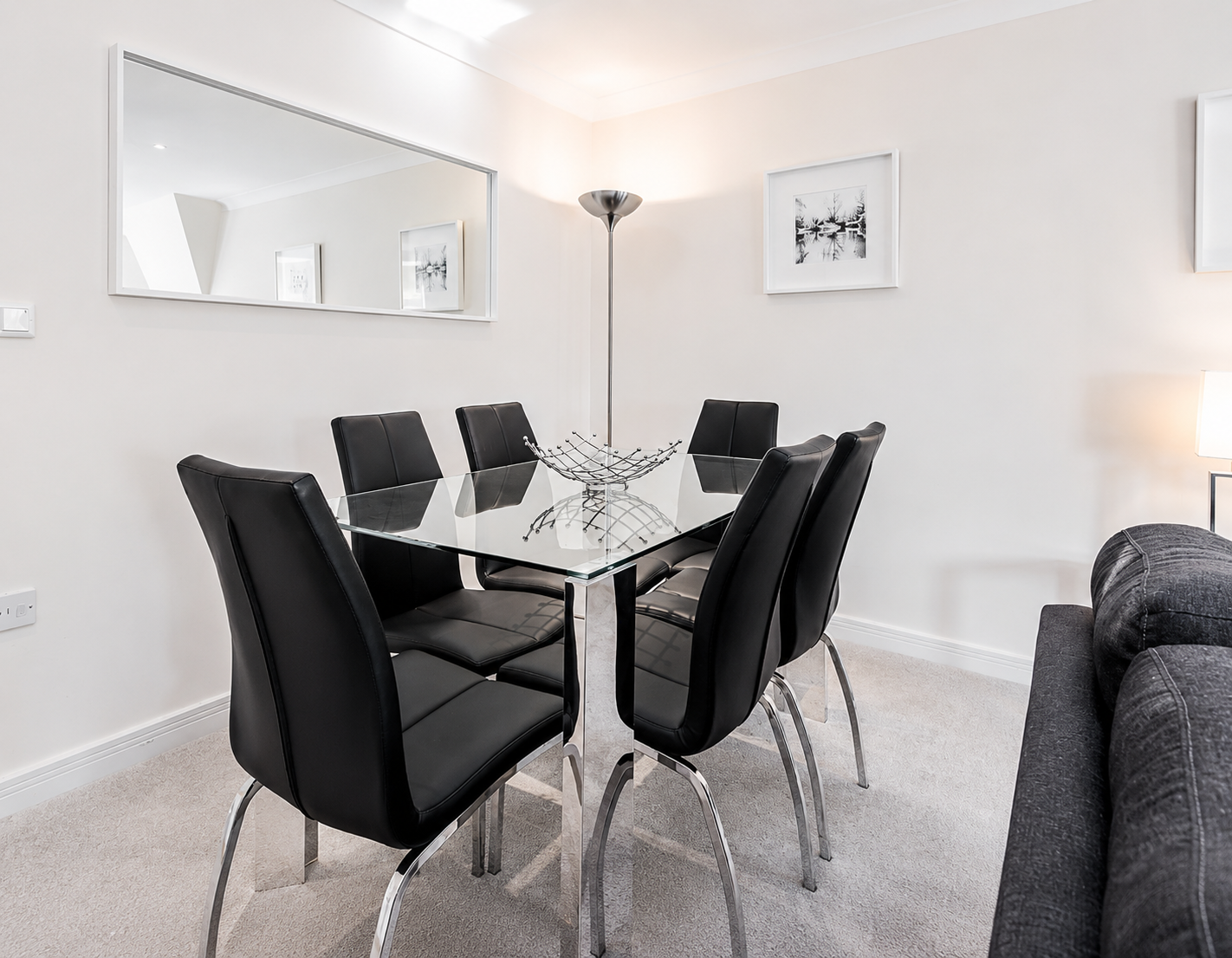 RS Dining (2 Bed)