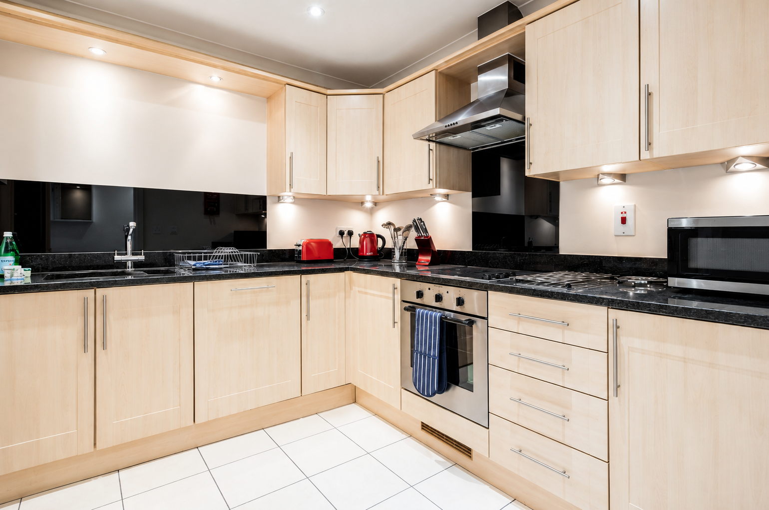 RS Kitchen