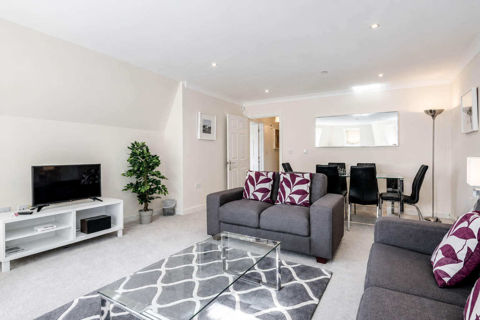 RS Living Room