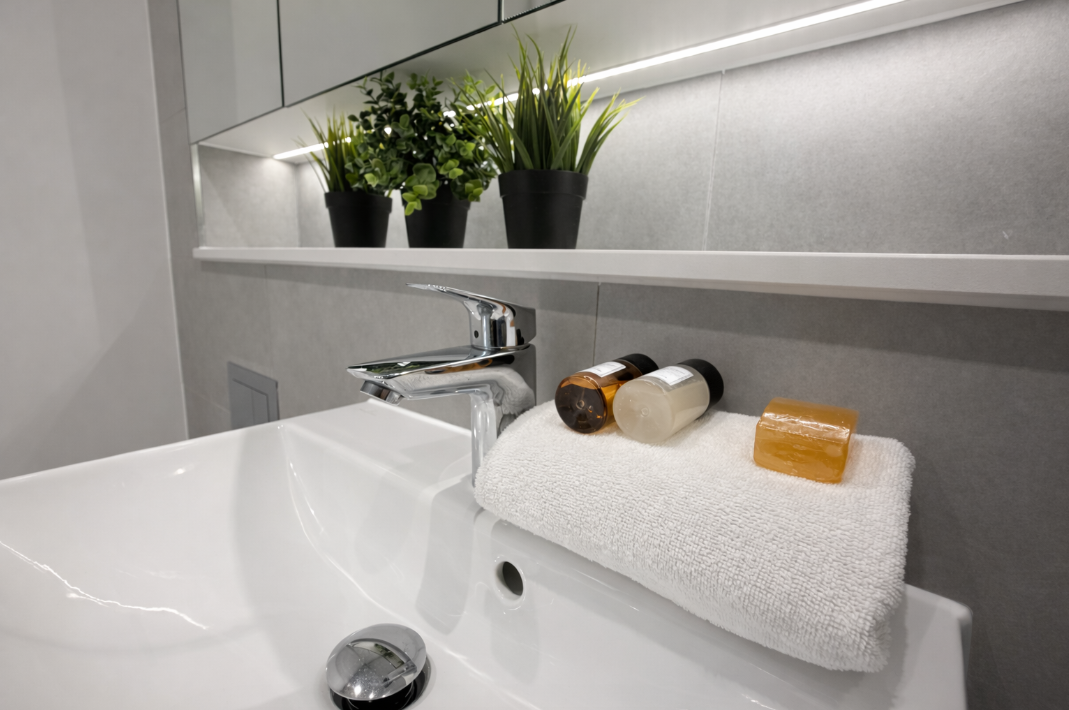 SY Bath