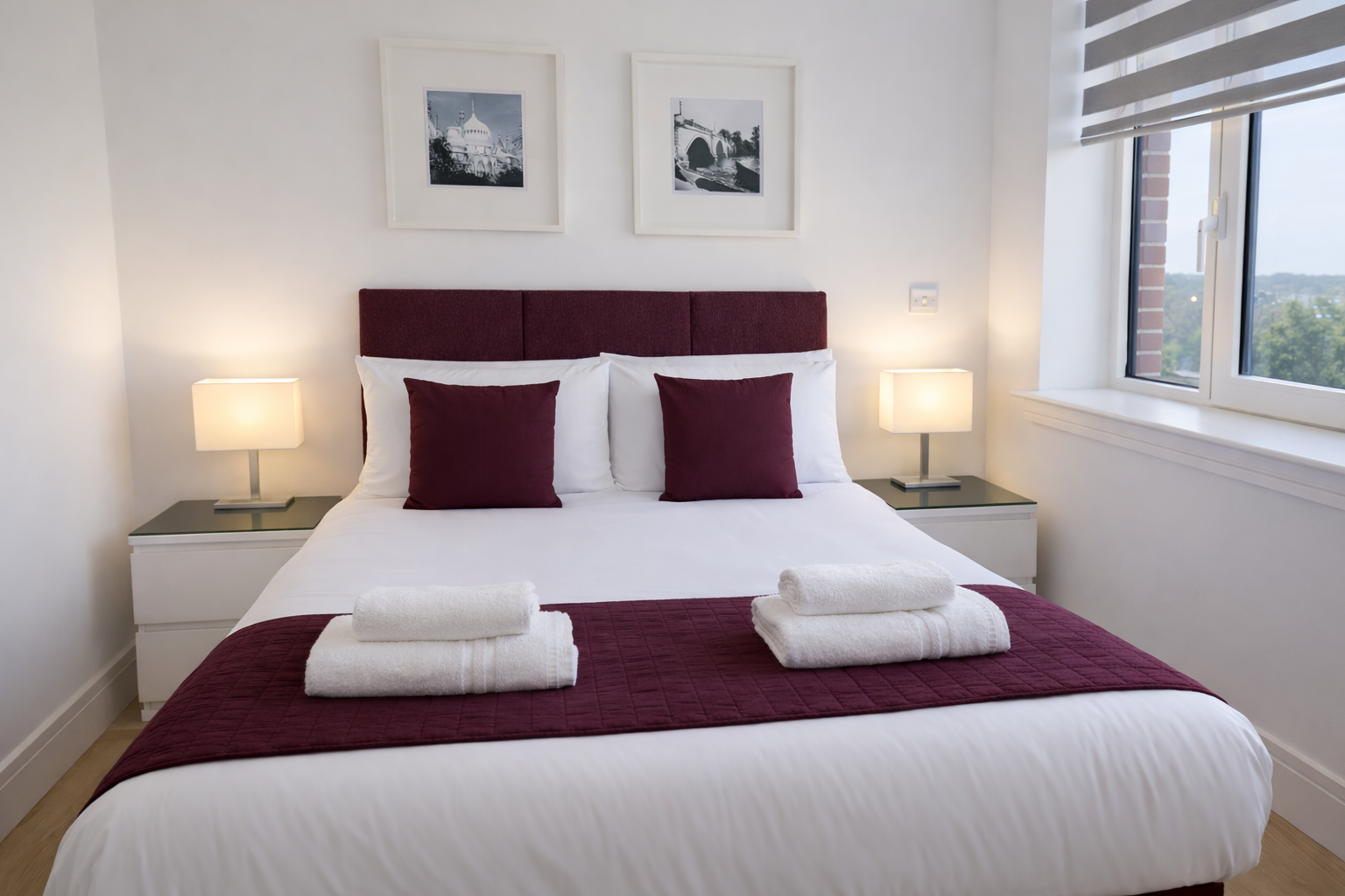SY Bed 2