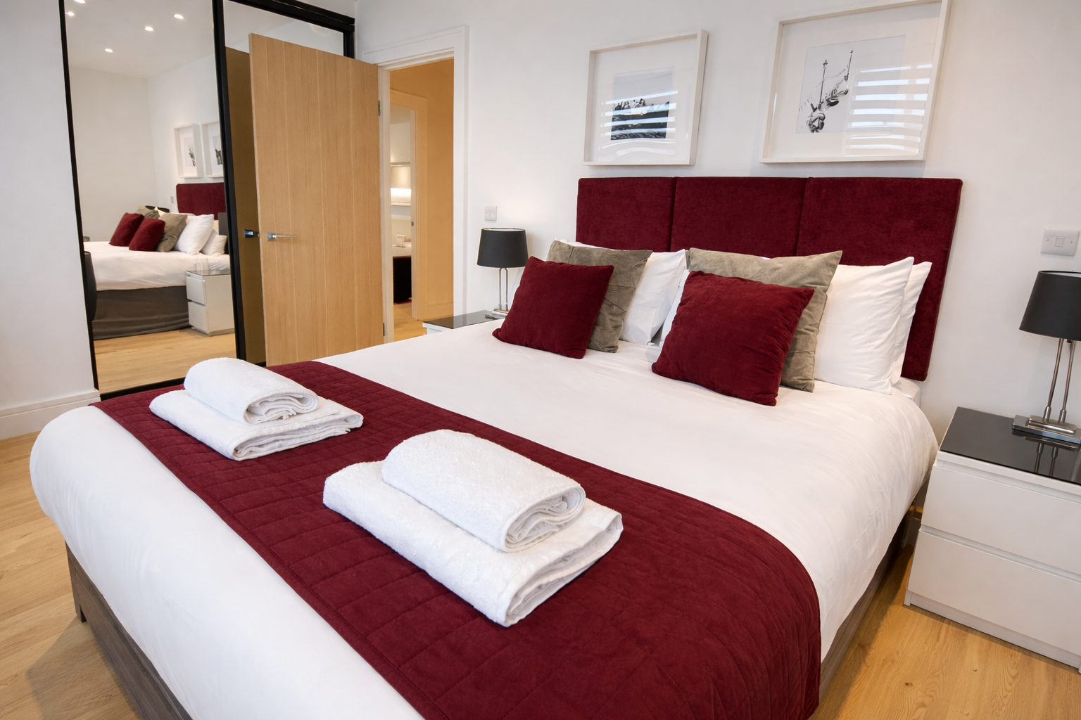 SY Bed 4