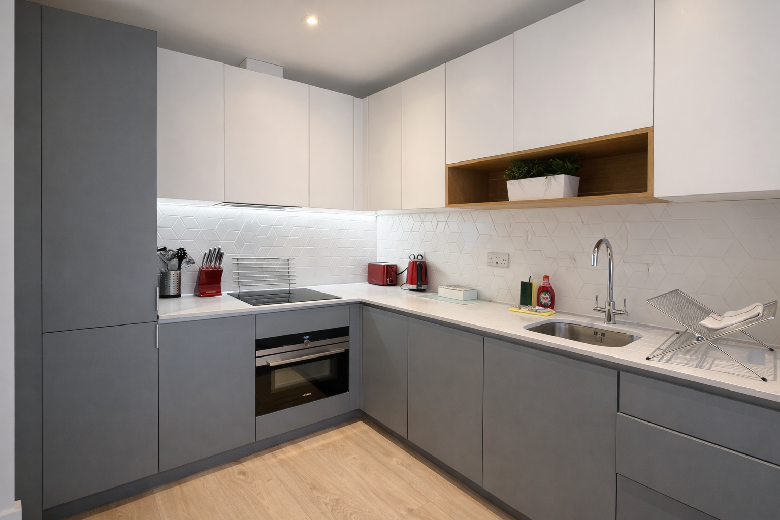 SY Kitchen 2