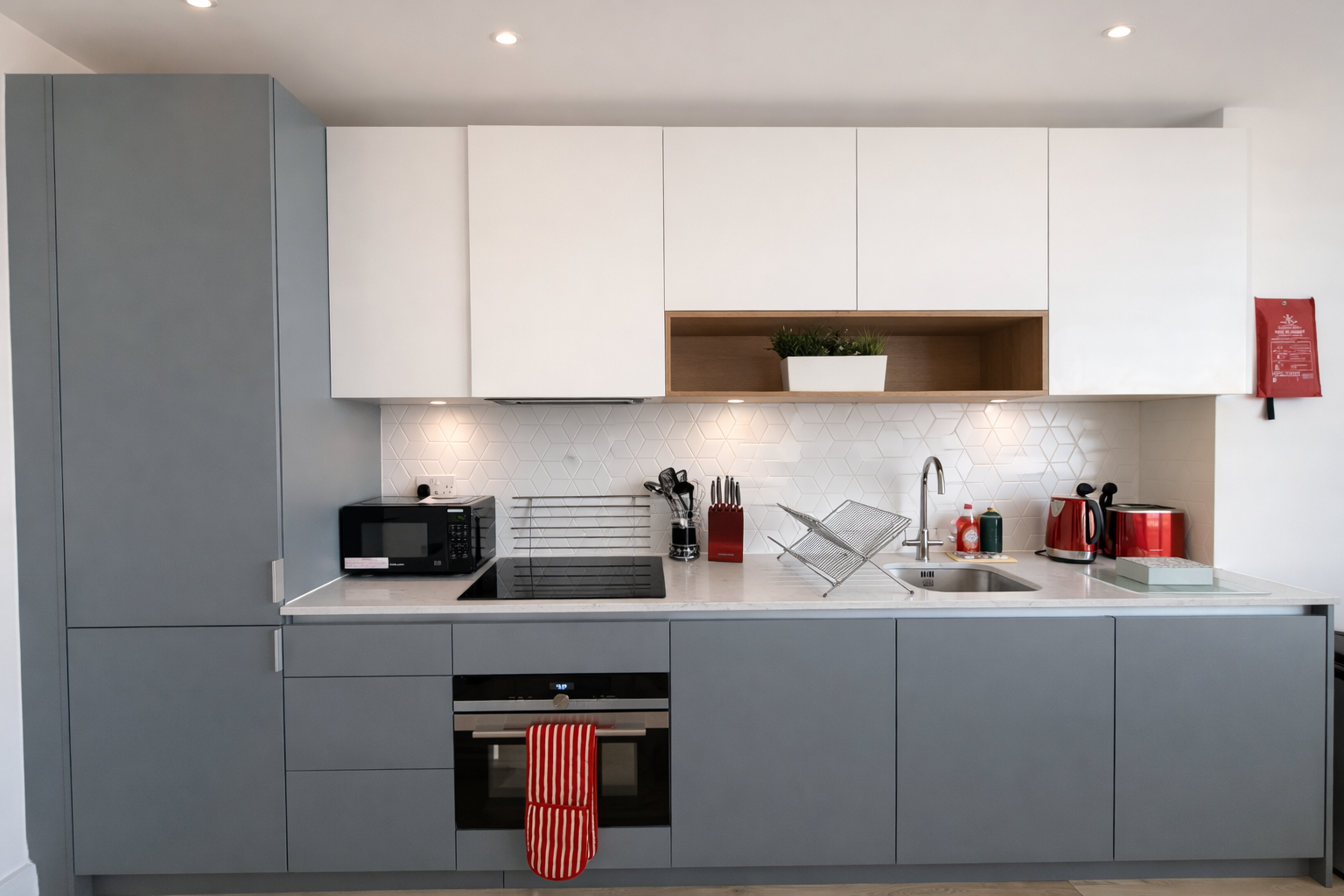 SY Kitchen