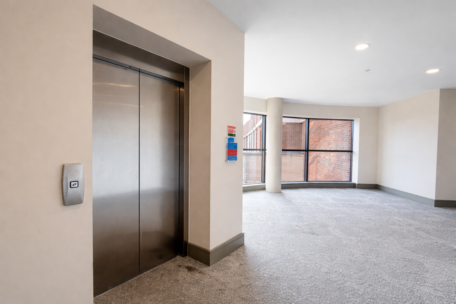 SY lift