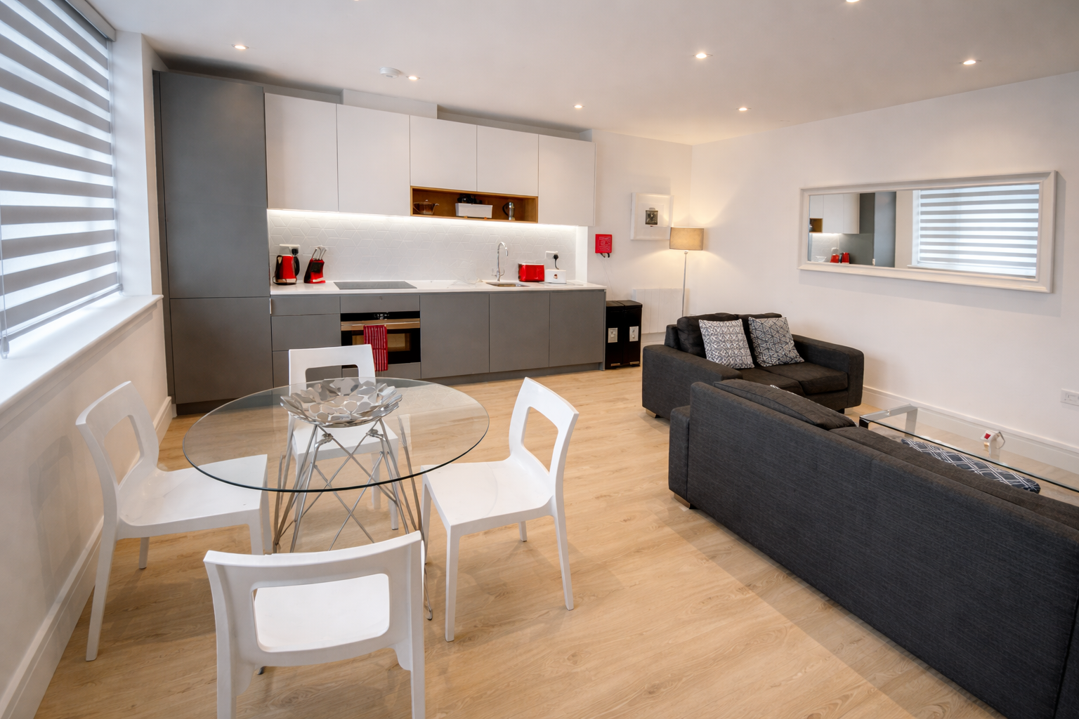 SY living 3